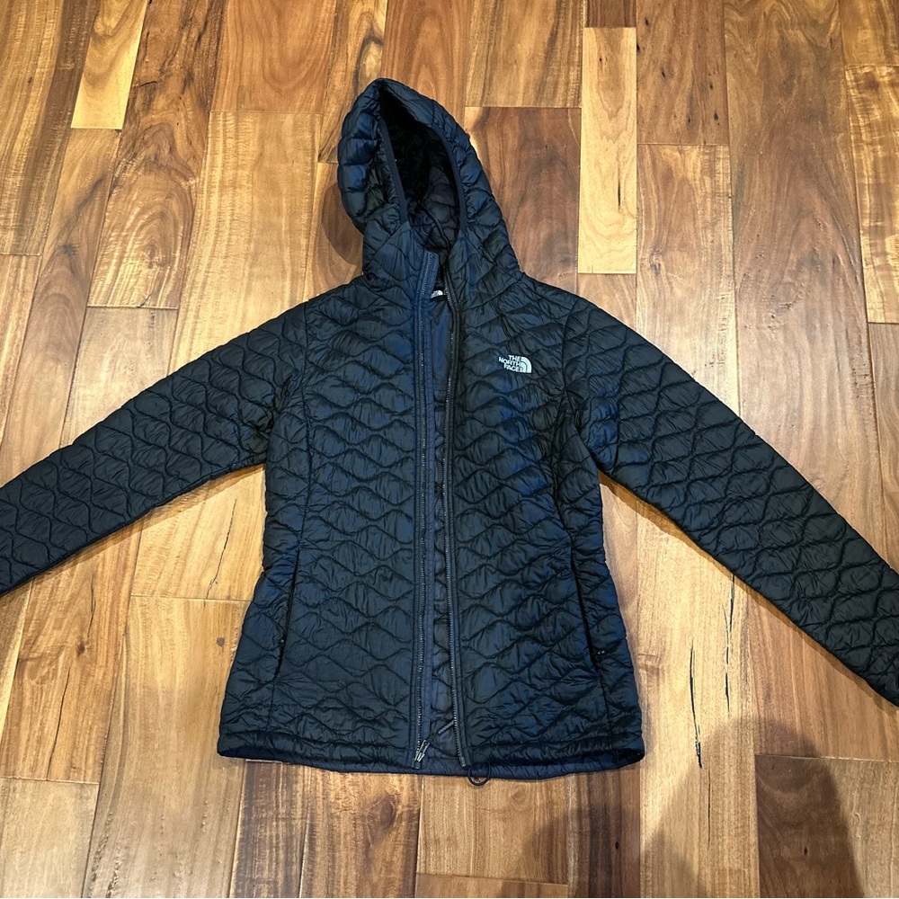 North Face Thermoball